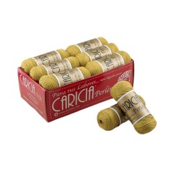 ZEPELIN PERLE EL EGIPCIO CARICIA Nº 5 - 65 G.