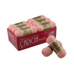 ZEPELIN Nº5 PERLE EGIPCIO CARICIA COLORES - 65 G (SHP10)