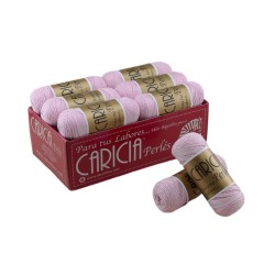 ZEPELIN PERLE EL EGIPCIO CARICIA Nº 5 - 65 G.