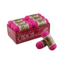 ZEPELIN Nº5 PERLE EGIPCIO CARICIA COLORES - 65 G (SHP10)