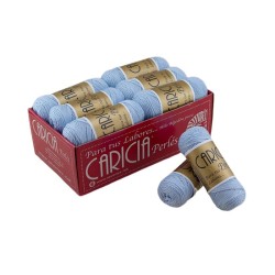 ZEPELIN Nº5 PERLE EGIPCIO CARICIA COLORES - 65 G (SHP10)