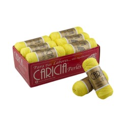 ZEPELIN Nº8 PERLE EGIPCIO CARICIA COLORES - 65 G (SHP11)