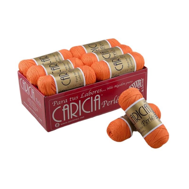 copy of ZEPELIN PERLE EL EGIPCIO CARICIA Nº 5 - 65 G.