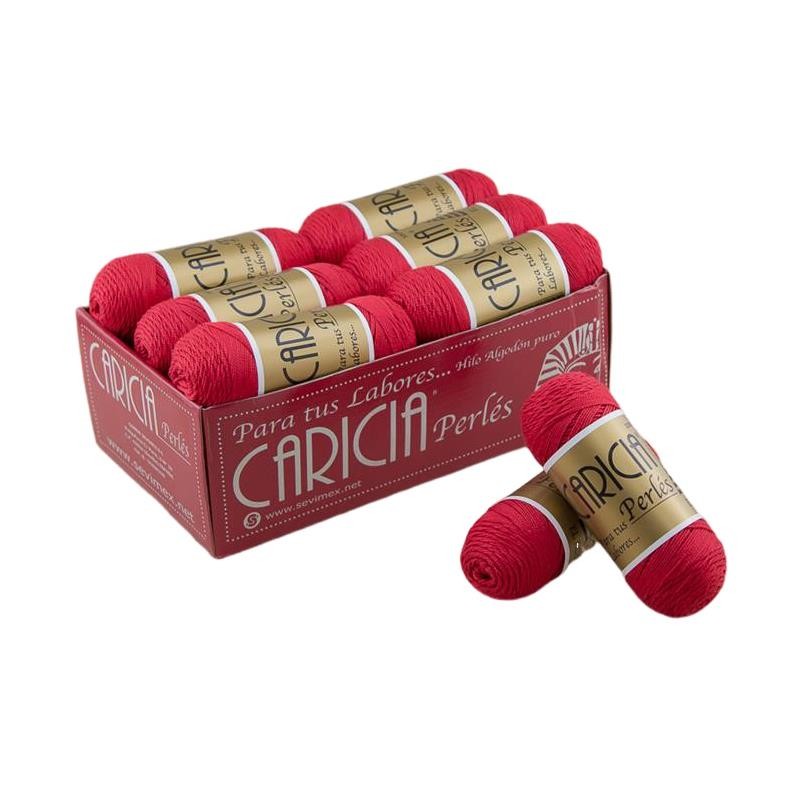 ZEPELIN Nº8 PERLE EGIPCIO CARICIA COLORES - 65 G (SHP11)