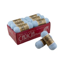 ZEPELIN Nº8 PERLE EGIPCIO CARICIA COLORES - 65 G (SHP11)