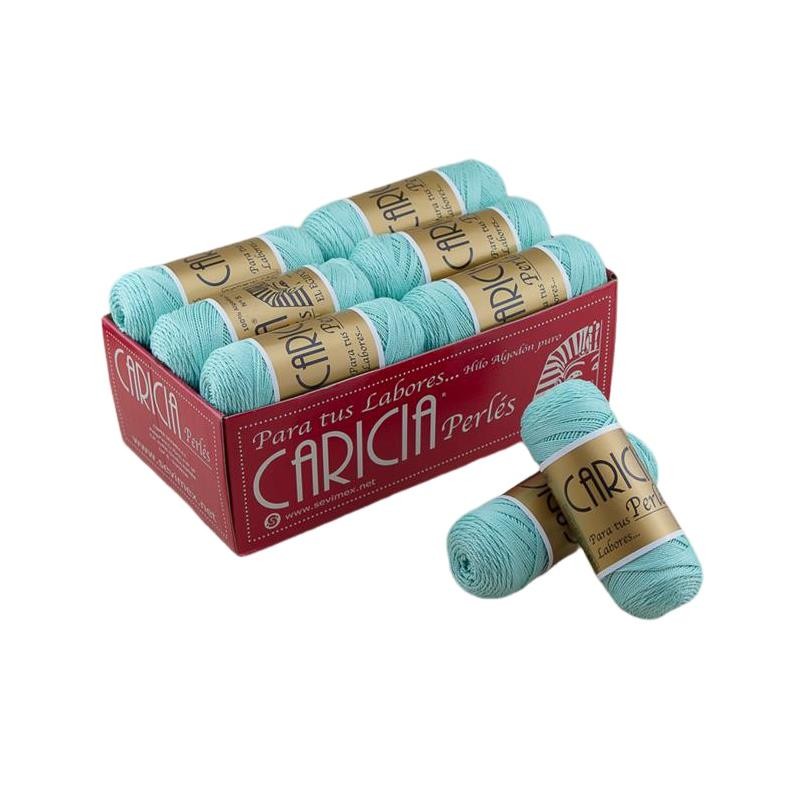 copy of ZEPELIN PERLE EL EGIPCIO CARICIA Nº 5 - 65 G.