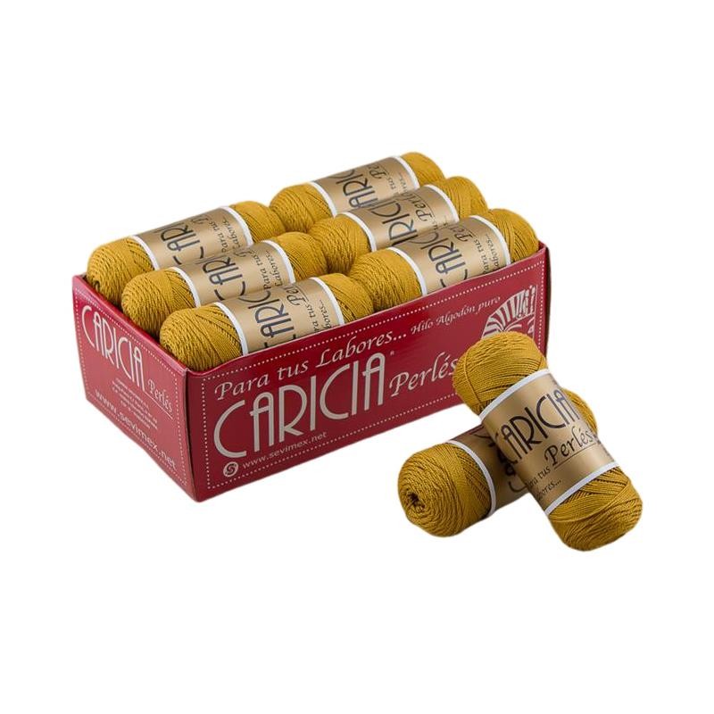 copy of ZEPELIN PERLE EL EGIPCIO CARICIA Nº 5 - 65 G.