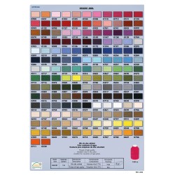 CONO COSE 1000mts....