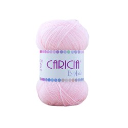 LANA CARICIA BEBE 50 g....