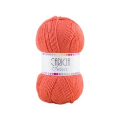 LANA CARICIA CLASSIC 100 g....